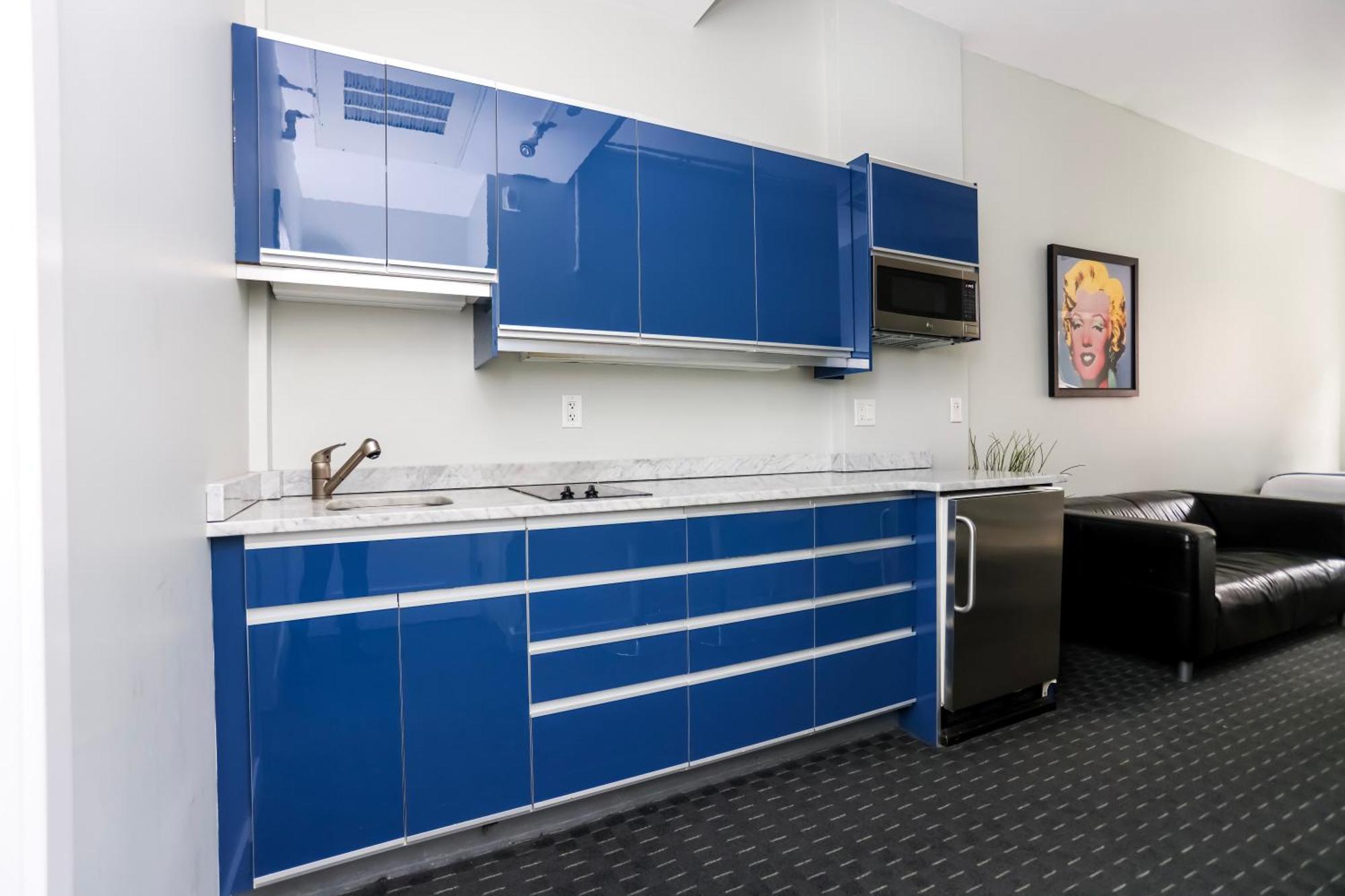 Stylish Studio On Newbury St #3 Бостон Екстер'єр фото