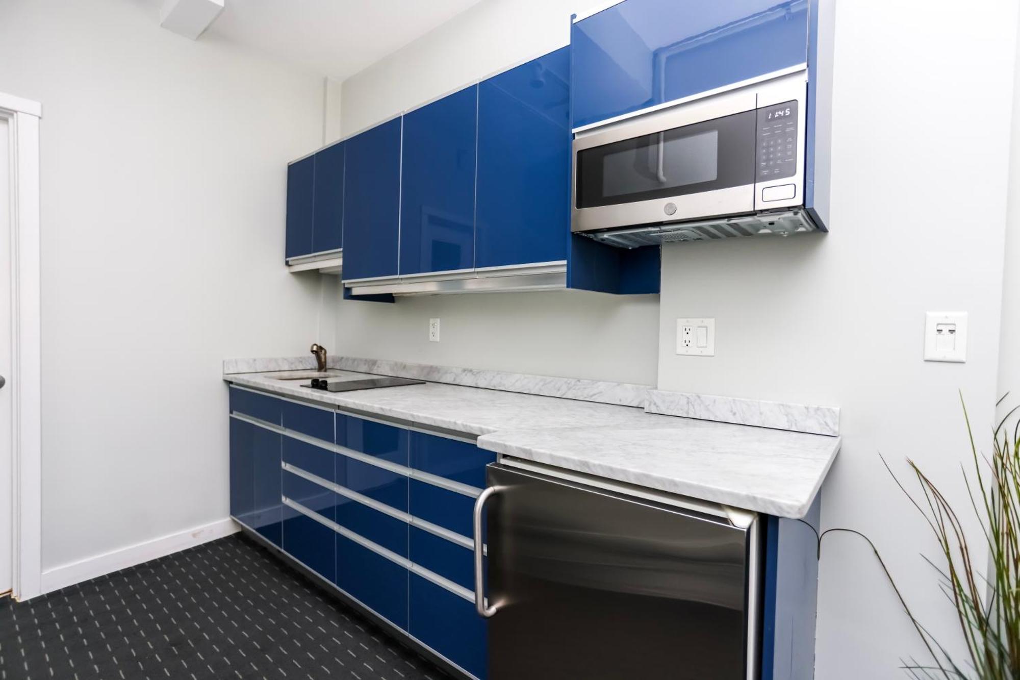 Stylish Studio On Newbury St #3 Бостон Екстер'єр фото