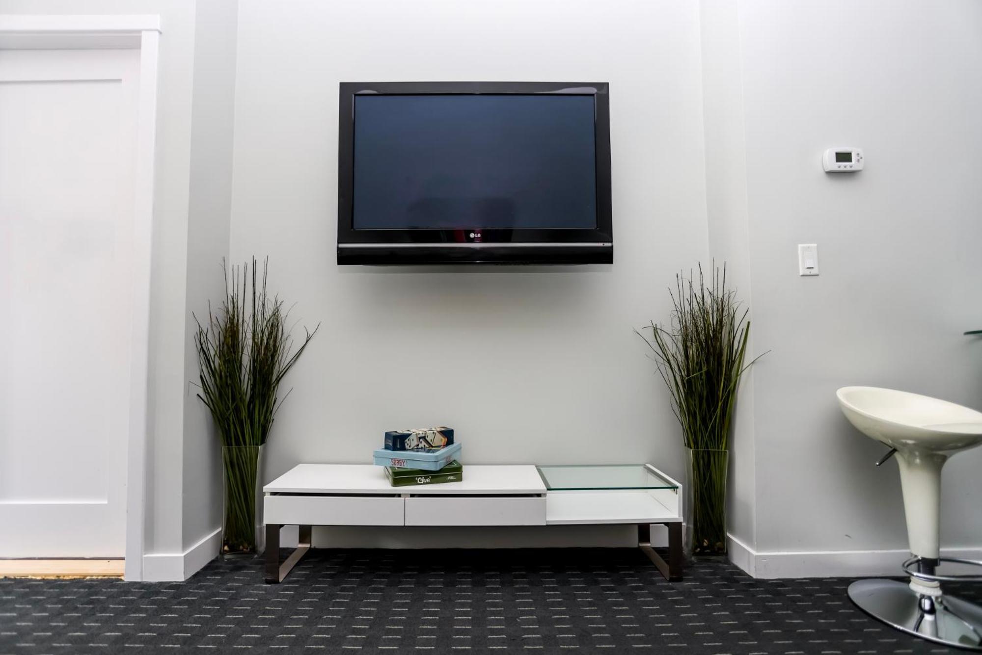 Stylish Studio On Newbury St #3 Бостон Екстер'єр фото